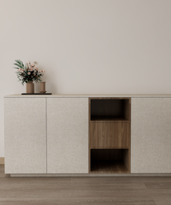 بوفية قياس 2.50