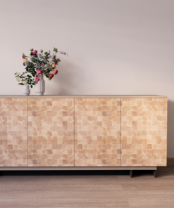 بوفيه عصري قياس 2 متر