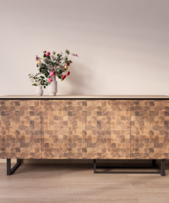 بوفيه عصري قياس 2 متر