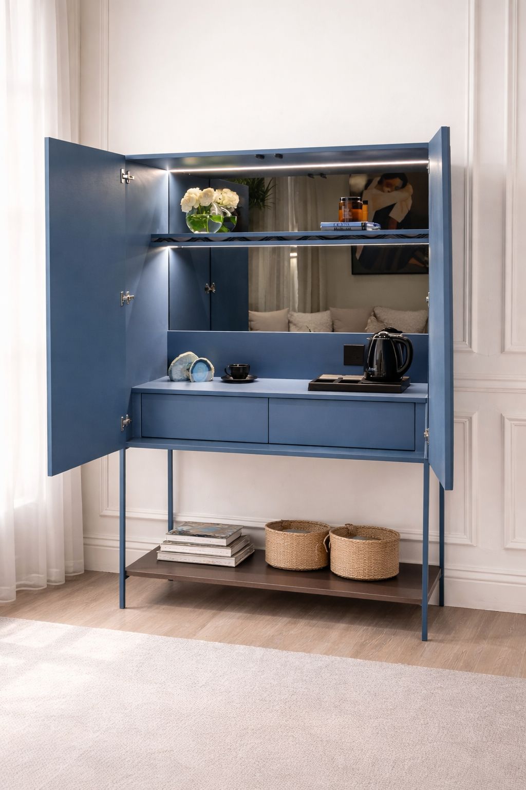 كوفي بار الموج - Image 2