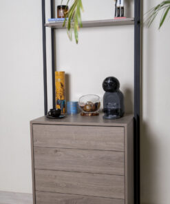 كوفي بار من الخشب أجود انواع الخشب الاوروبي