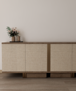 بوفيه عصري 2 متر