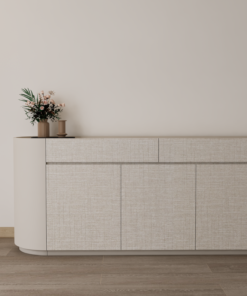 بوفيه كيرف قياس 2 متر