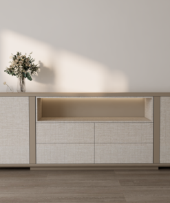 بوفيه عصري قياس  2.30