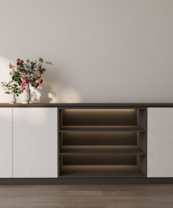 بوفيه عصري 3 متر