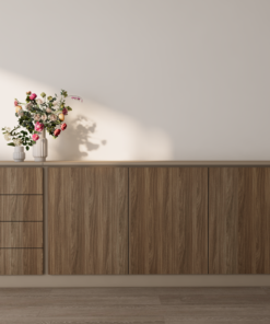 بوفيه عصري 3 متر