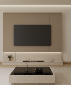 وحدة تلفزيون 2,50 متر