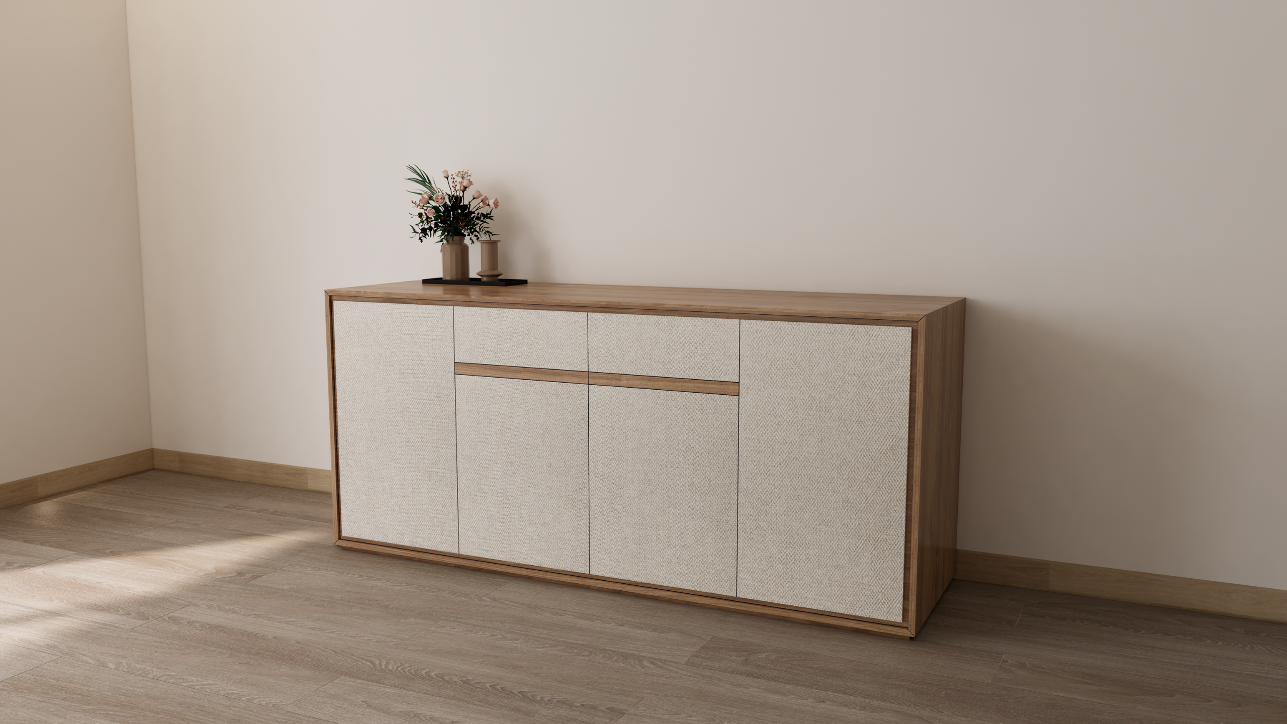 بوفية عصري - Image 2